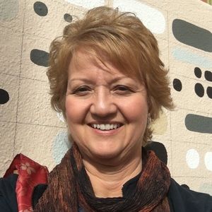 Meet your Posher, Barbie